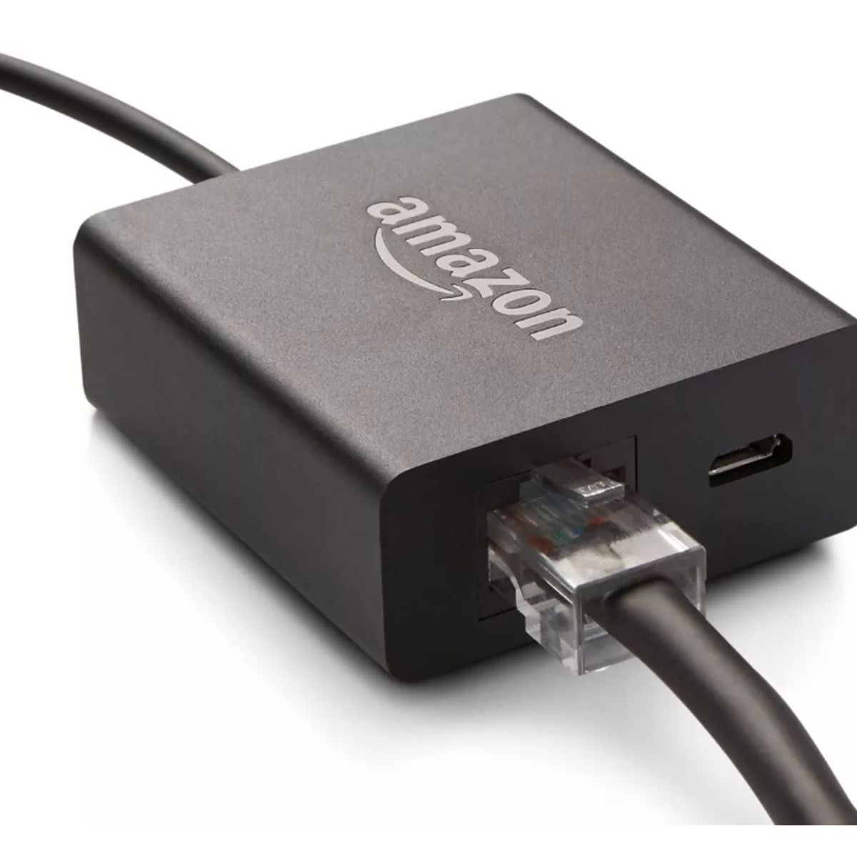 GENERICO - ADAPTADOR ETHERNET PARA FIRE TV STICK 4K 4K MAX LITE CUBE OFICIAL