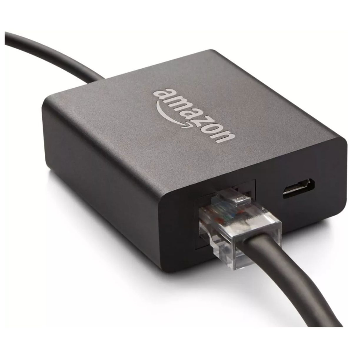 GENERICO - ADAPTADOR ETHERNET PARA FIRE TV STICK 4K 4K MAX LITE CUBE OFICIAL