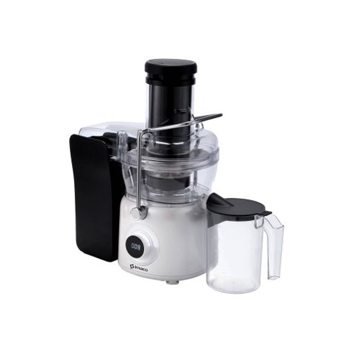 IMACO - Extractor de jugos Imaco JE1084