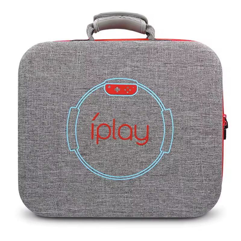 VARIOS - Maleta multifuncional de Nintendo swicht