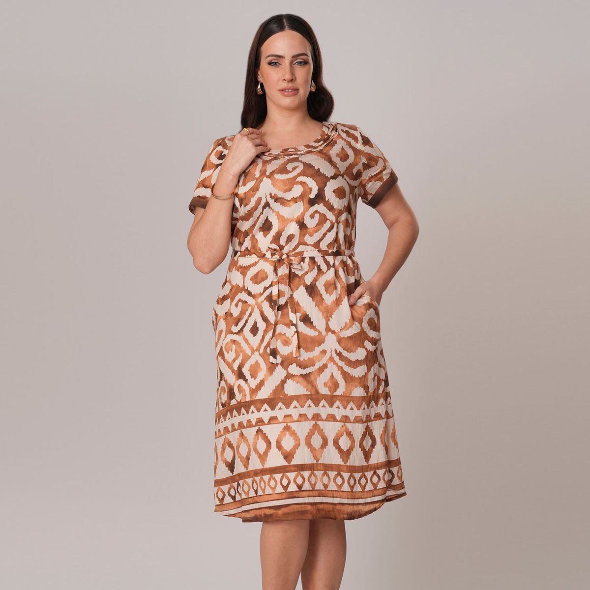 MAE ALCOTT - VESTIDO DESIREE MAE ALCOTT