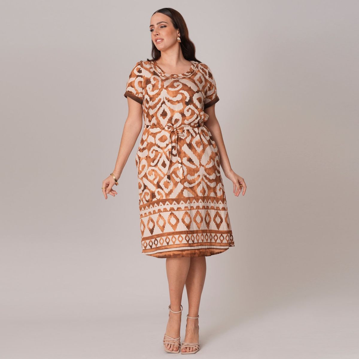 MAE ALCOTT - VESTIDO DESIREE MAE ALCOTT