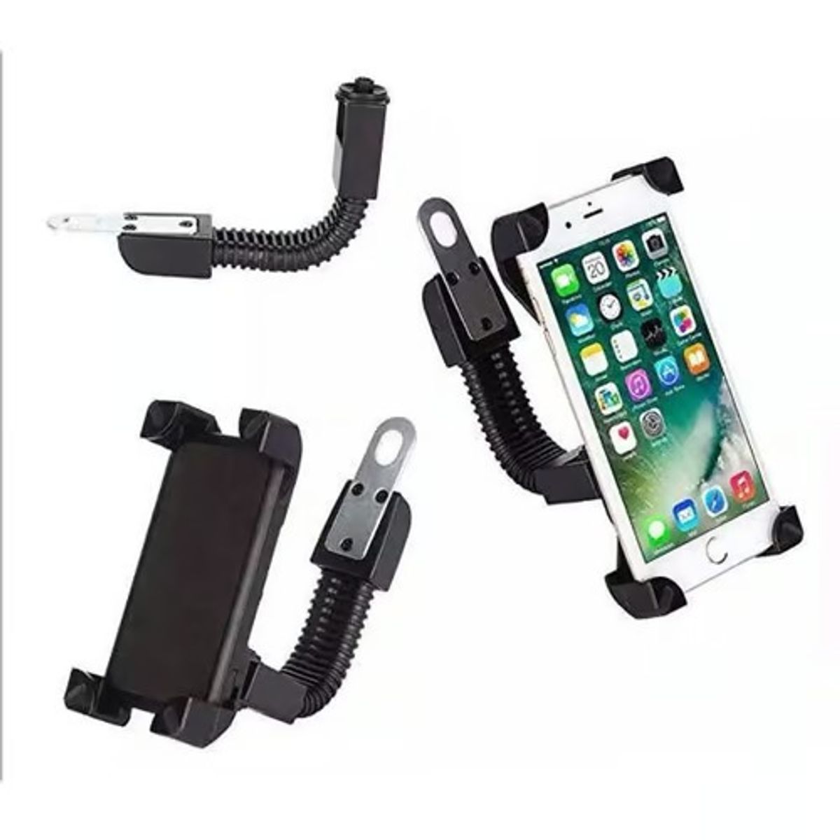 OEM - Soporte para Teléfono de Motocicleta Soporte para Celular