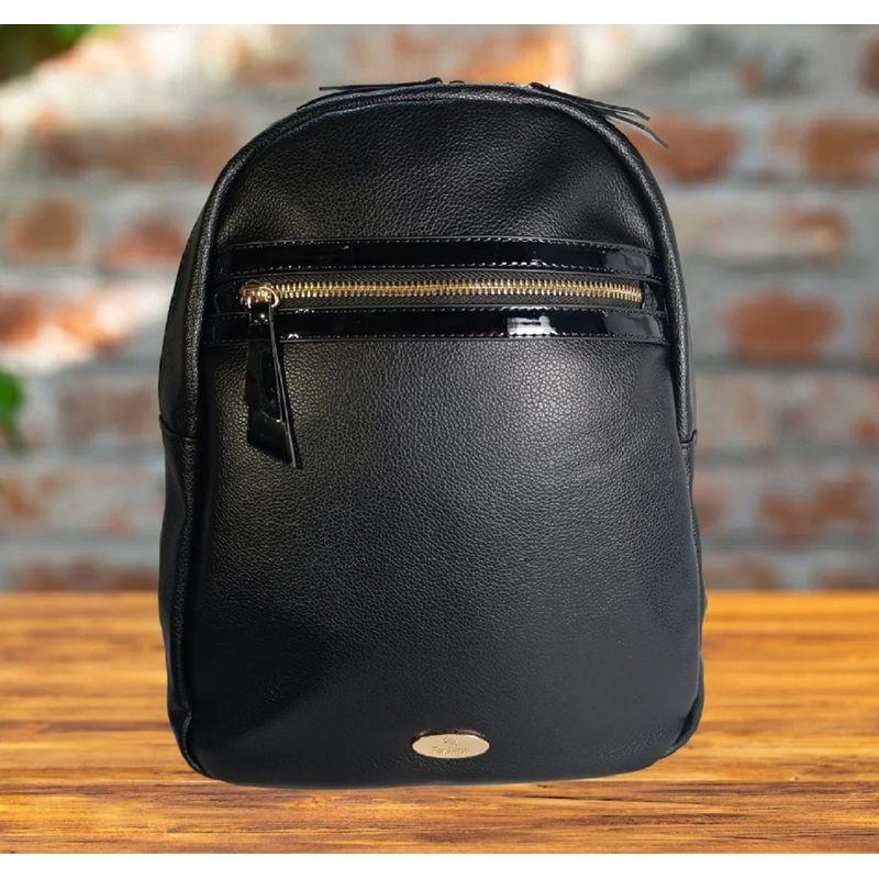 GENERICO - Mochila para mujer estilo Italiano Pic -11A