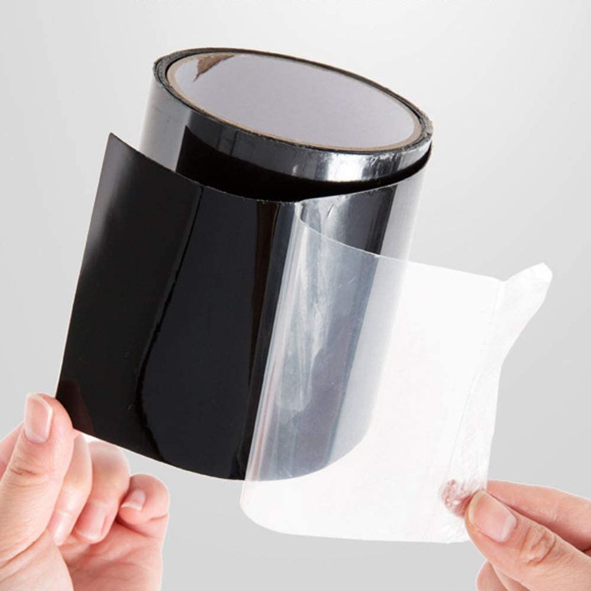 GENERICO - Cinta Impermeable De Goma Fast Tape Cinta Adhesiva Fast Tape