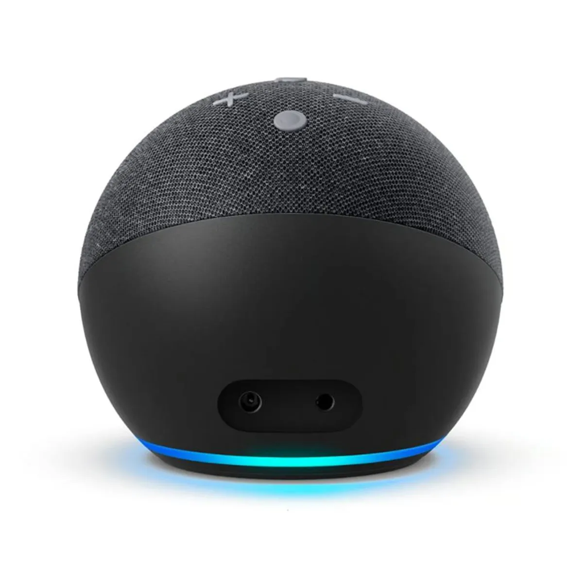 AMAZON - Amazon Alexa Echo Dot 5 Generación Smart Hub Parlante