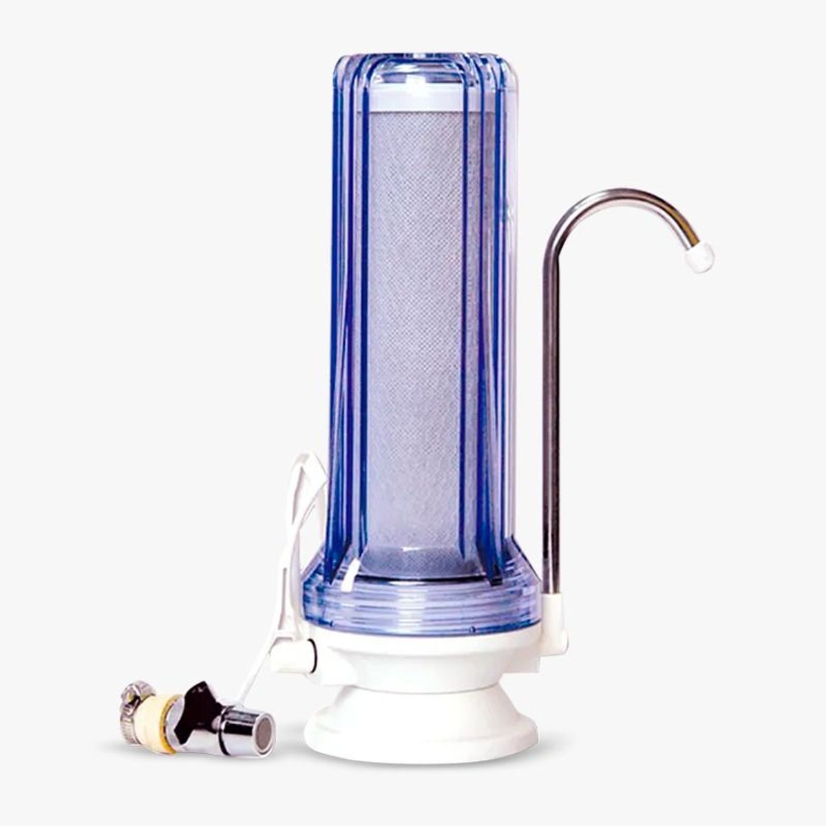 AV HOME - Purificador de Agua Premium filtro carbon activado