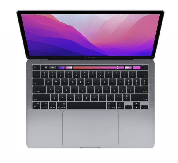 MACBOOK PRO 13.3'' 2020 2.3 GHZ INTEL CORE I7 16GB RAM 512GB SSD