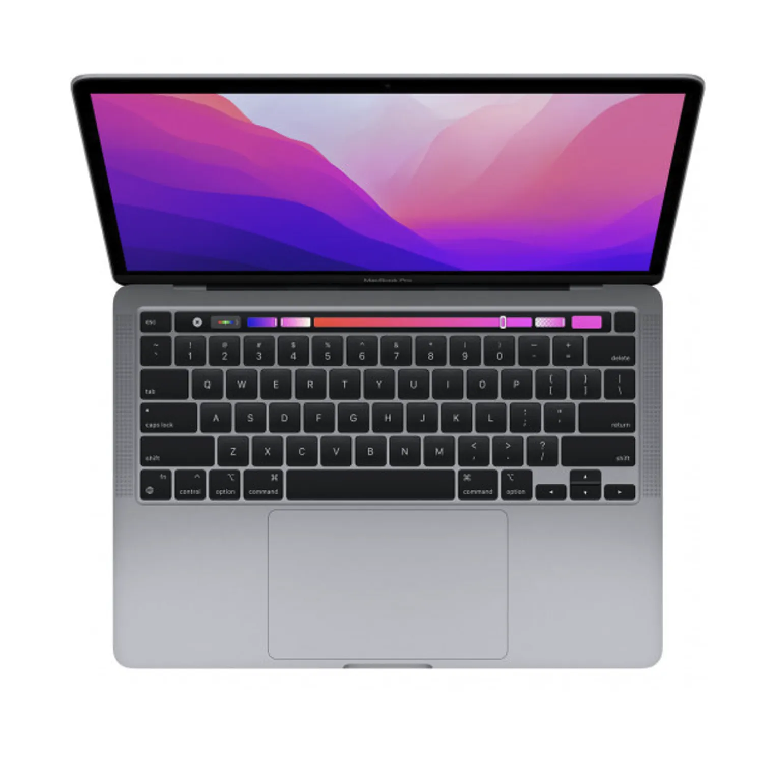 MACBOOK PRO 13.3'' 2020 2.3 GHZ INTEL CORE I7 16GB RAM 512GB SSD