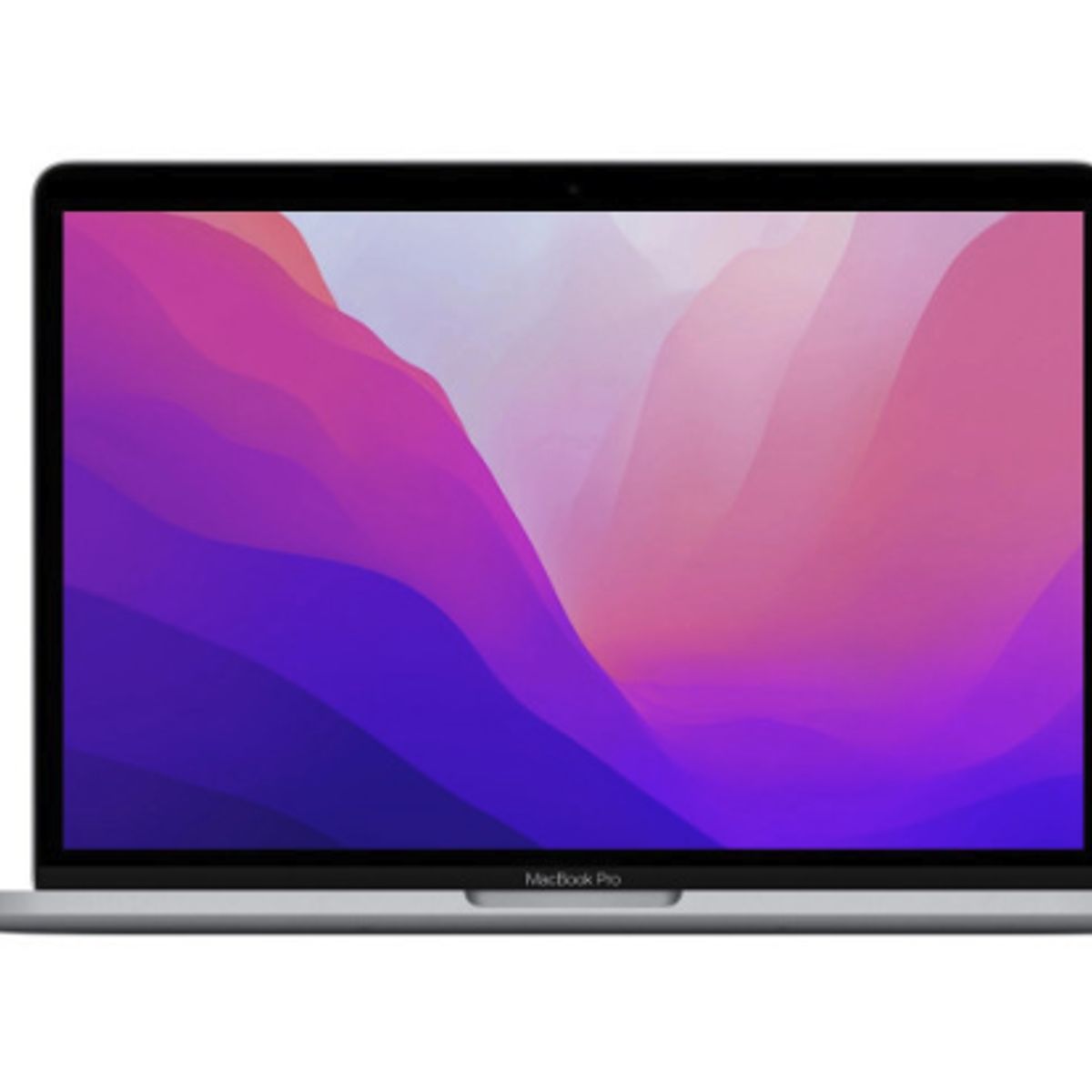 APPLE - MACBOOK PRO 13.3'' 2020 2.3 GHZ INTEL CORE I7 16GB RAM 512GB SSD RETINA TOUCH BAR TOUCH ID