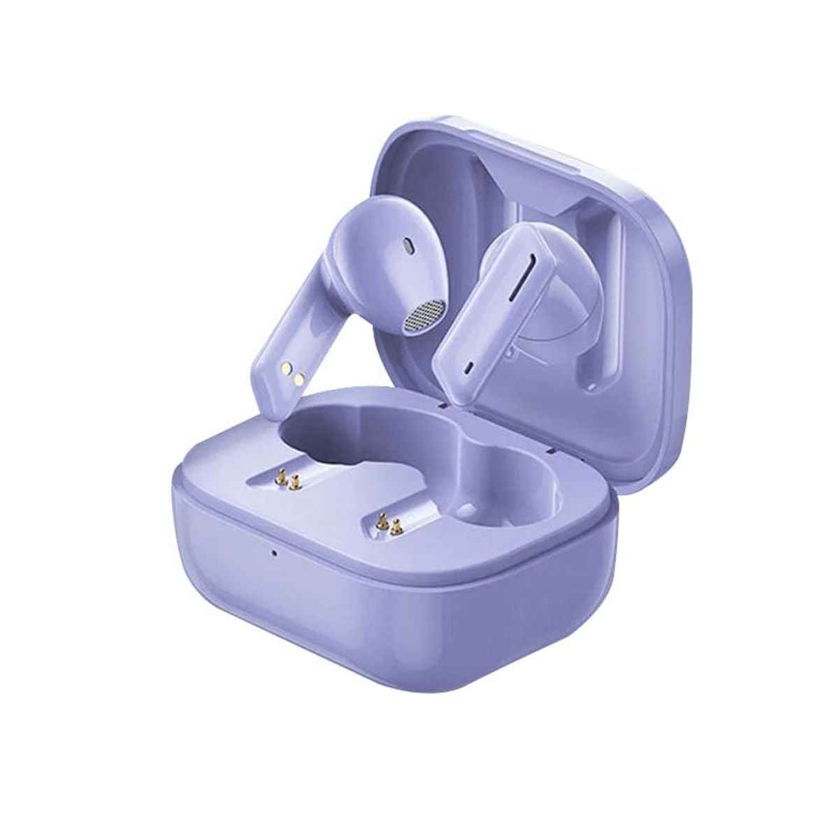 AWEI - AUDIFONOS AWEI T36 MORADO