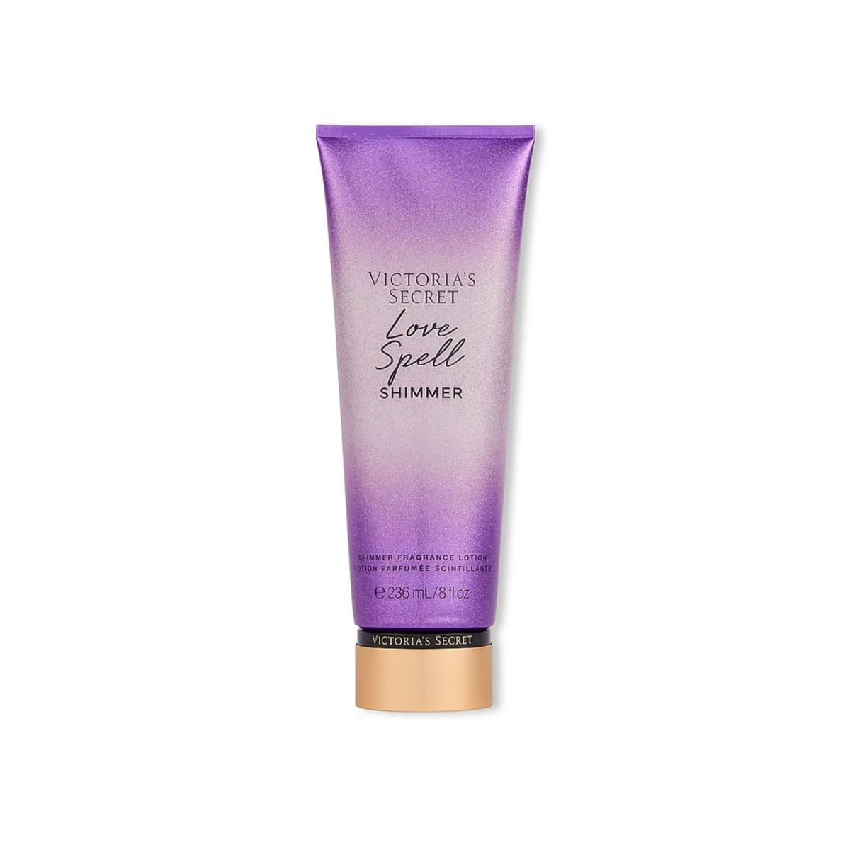 VICTORIA'S SECRET - Crema Corporal Con brillo Love Spell de Victorias Secret