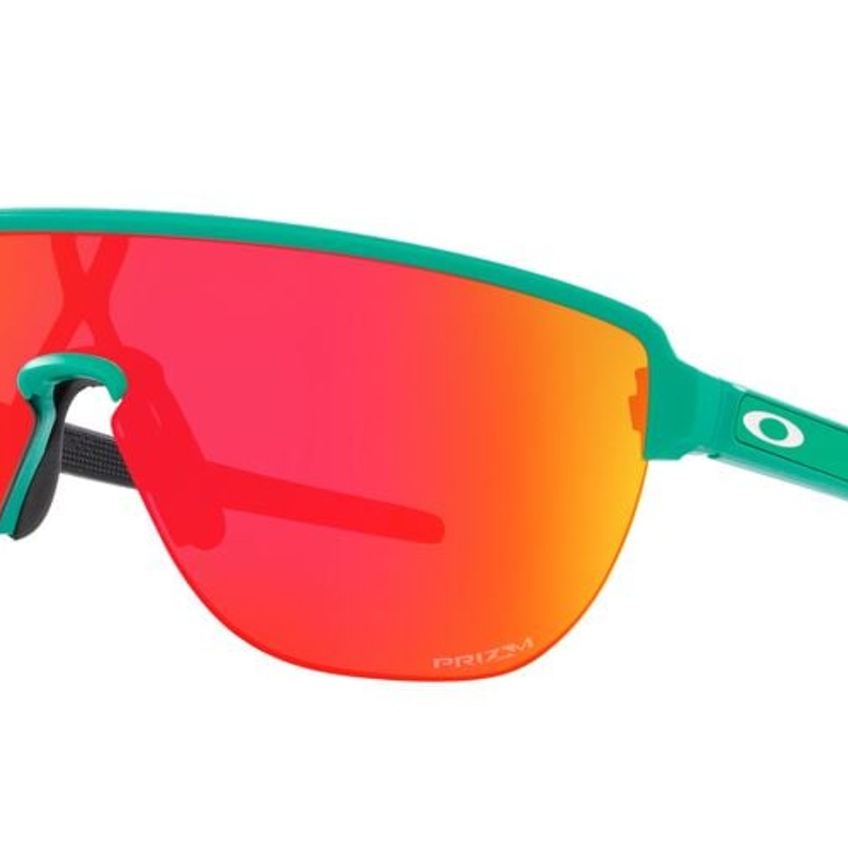 OAKLEY - LENTE DE SOL - OAKLEY