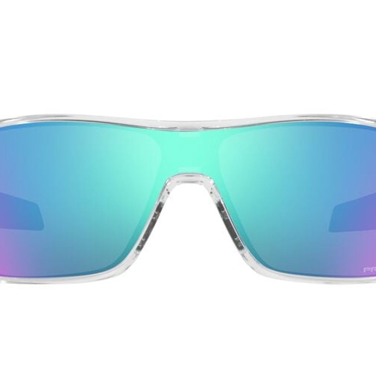 OAKLEY - LENTE DE SOL - OAKLEY
