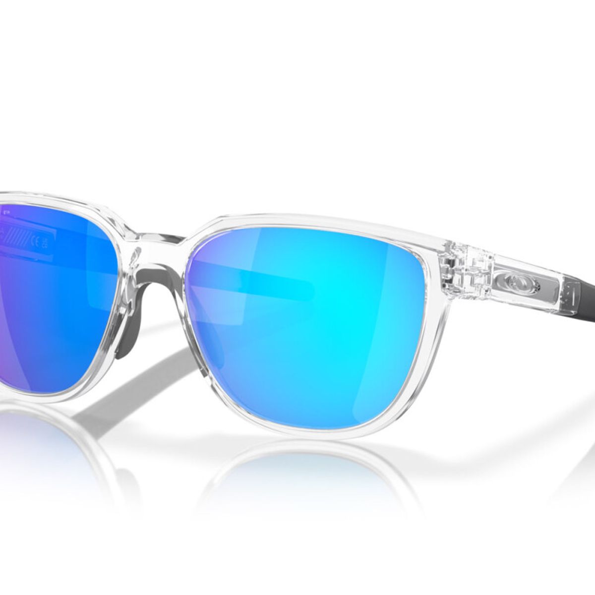 OAKLEY - LENTE DE SOL - OAKLEY