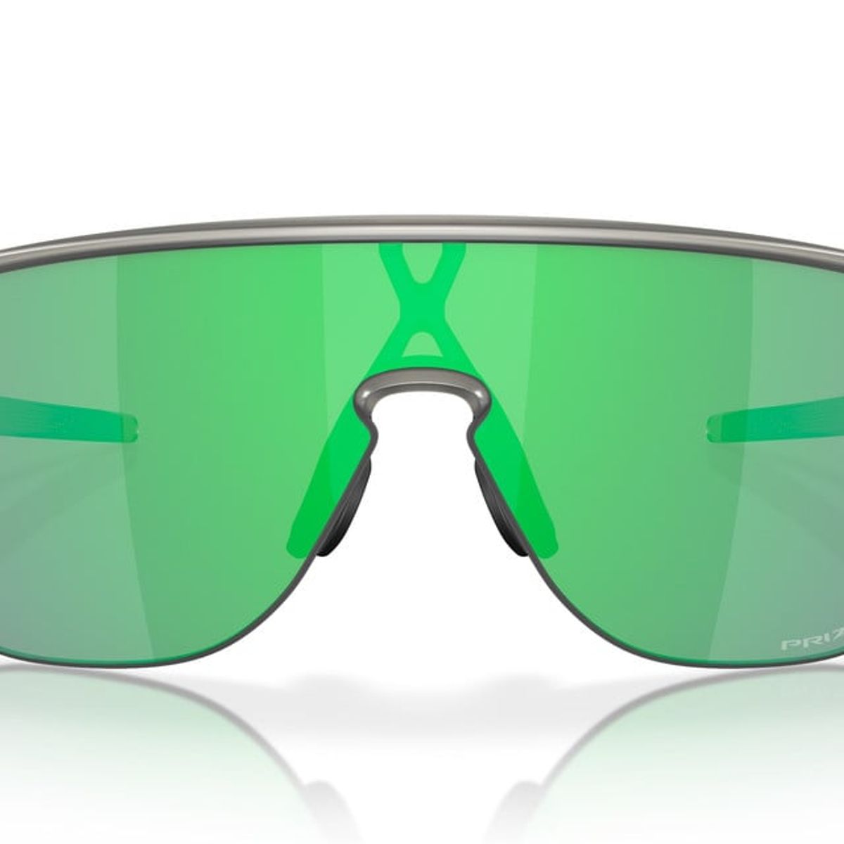 OAKLEY - LENTE DE SOL - OAKLEY