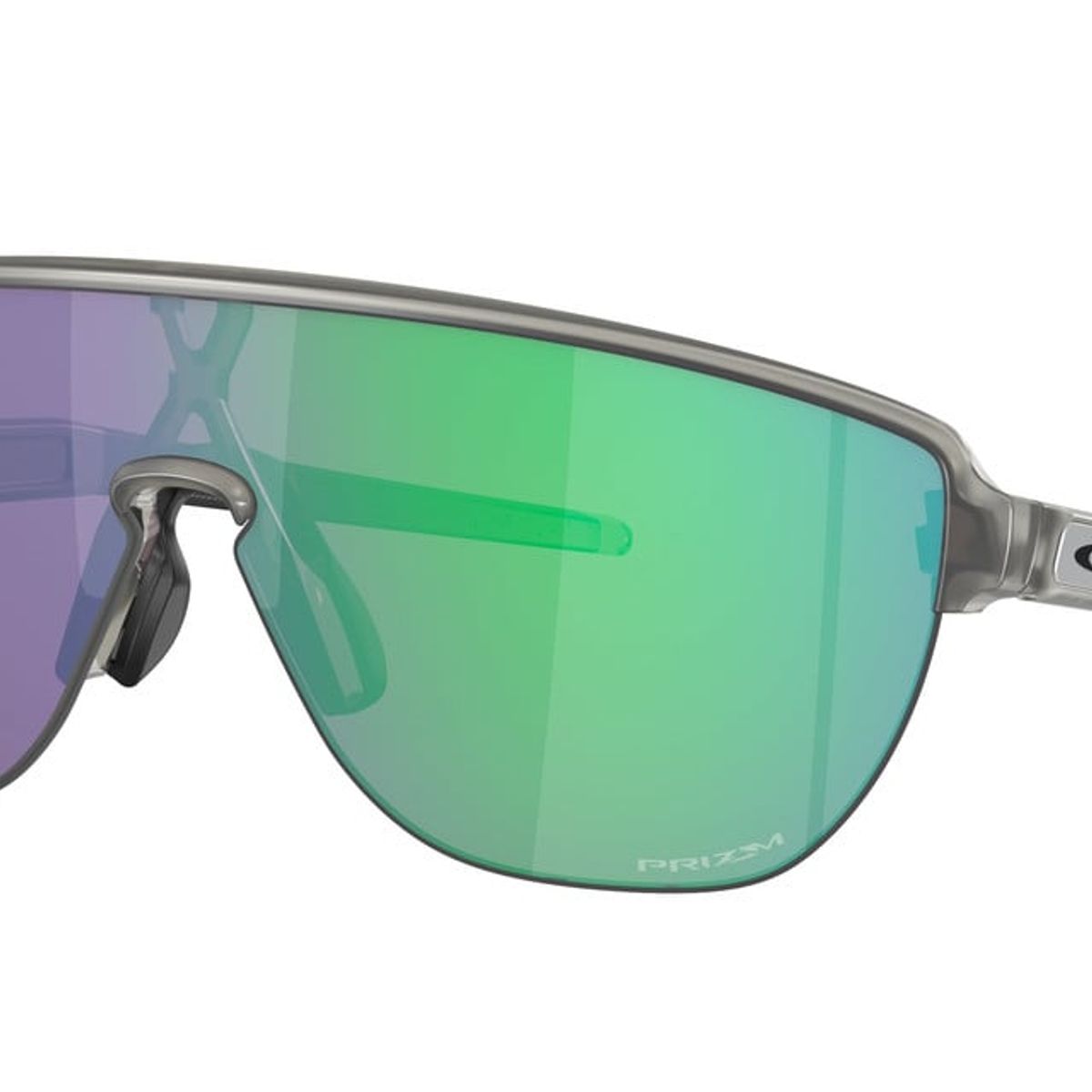 OAKLEY - LENTE DE SOL - OAKLEY