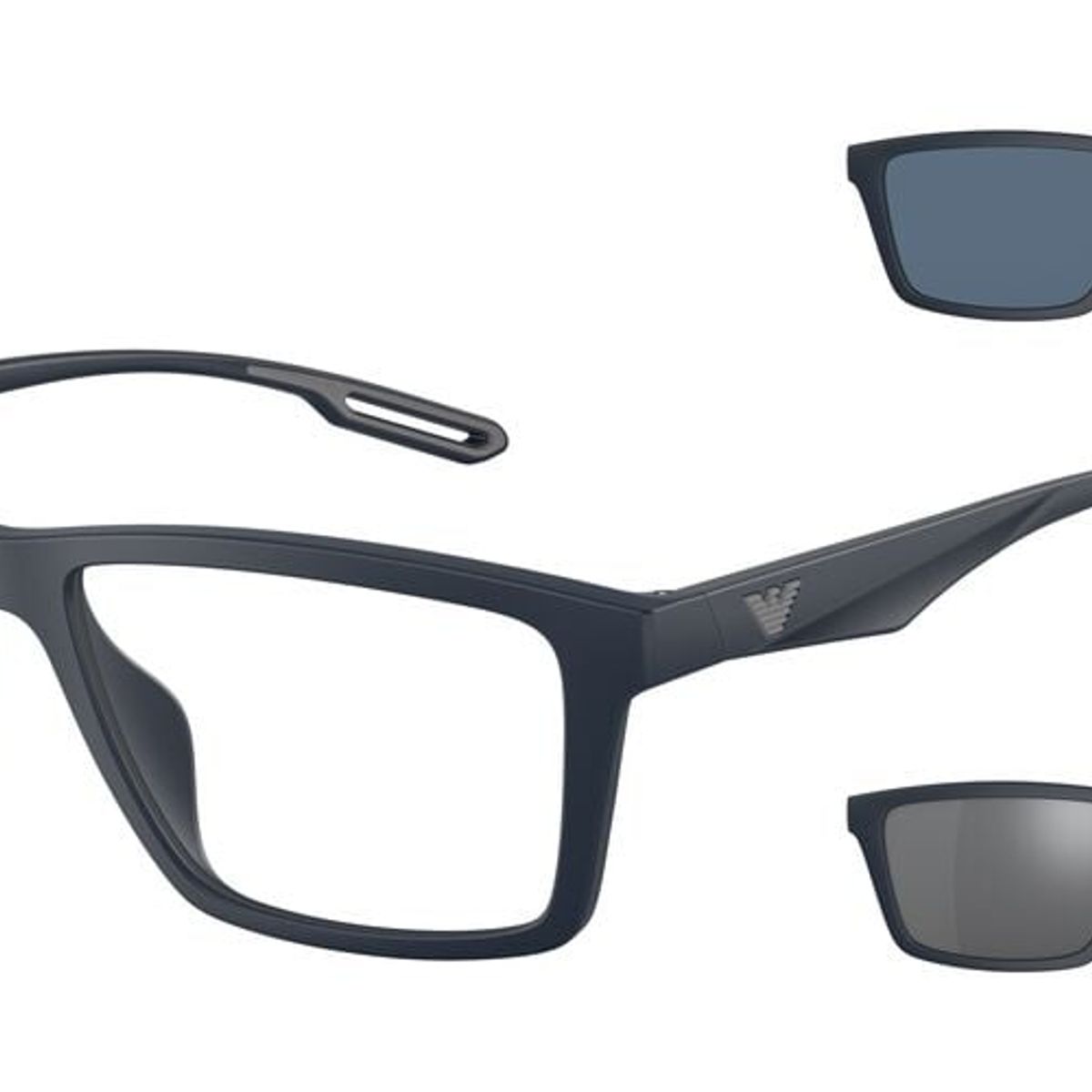 EMPORIO ARMANI - LENTE DE SOL - EMPORIO ARMANI