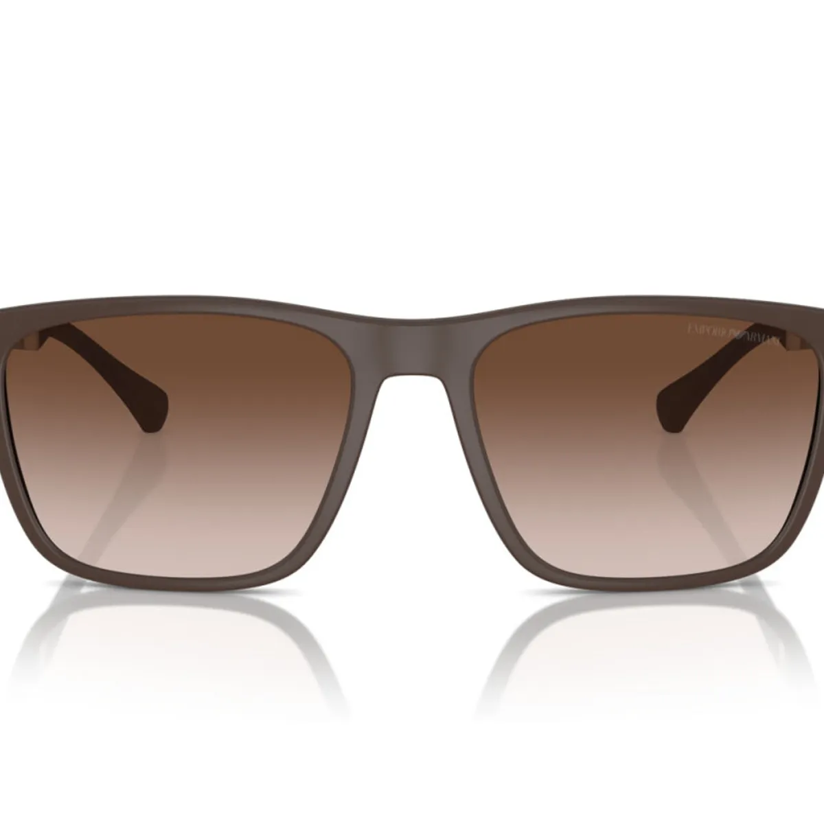 EMPORIO ARMANI - LENTE DE SOL - EMPORIO ARMANI