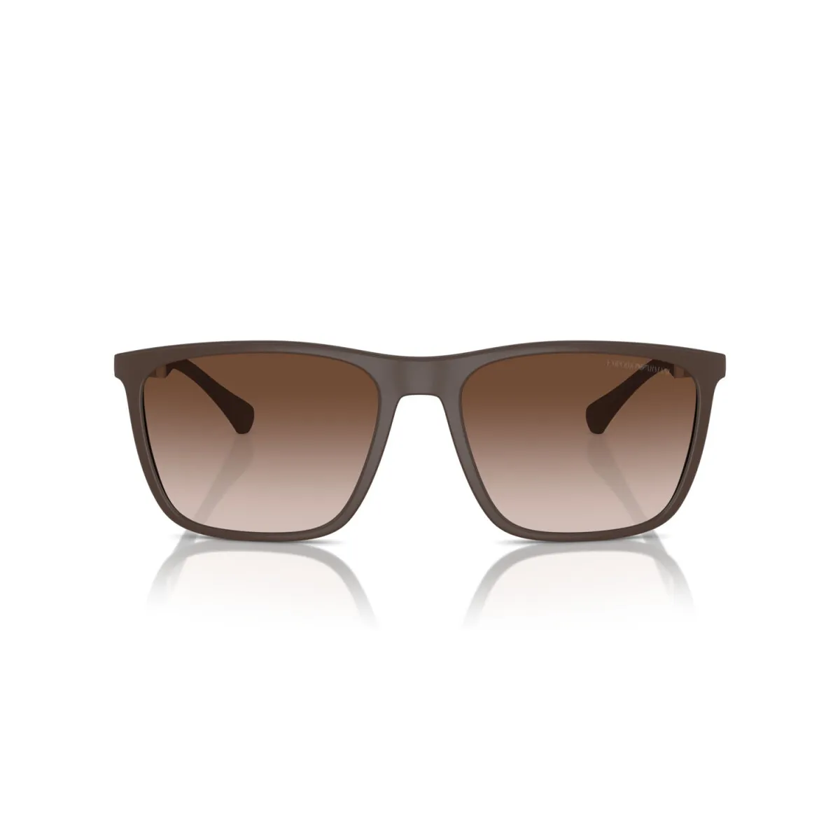 EMPORIO ARMANI - LENTE DE SOL - EMPORIO ARMANI