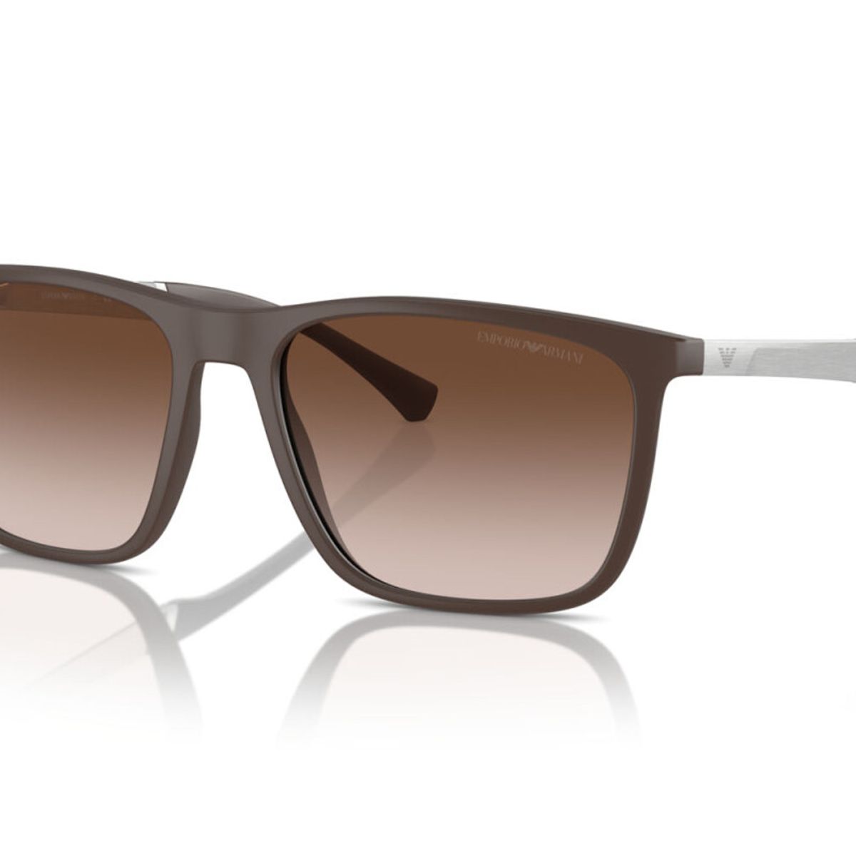 EMPORIO ARMANI - LENTE DE SOL - EMPORIO ARMANI