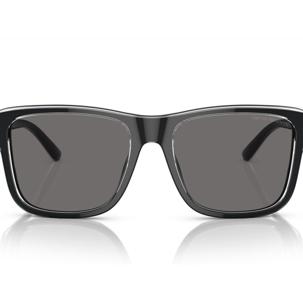 EMPORIO ARMANI - LENTE DE SOL - EMPORIO ARMANI