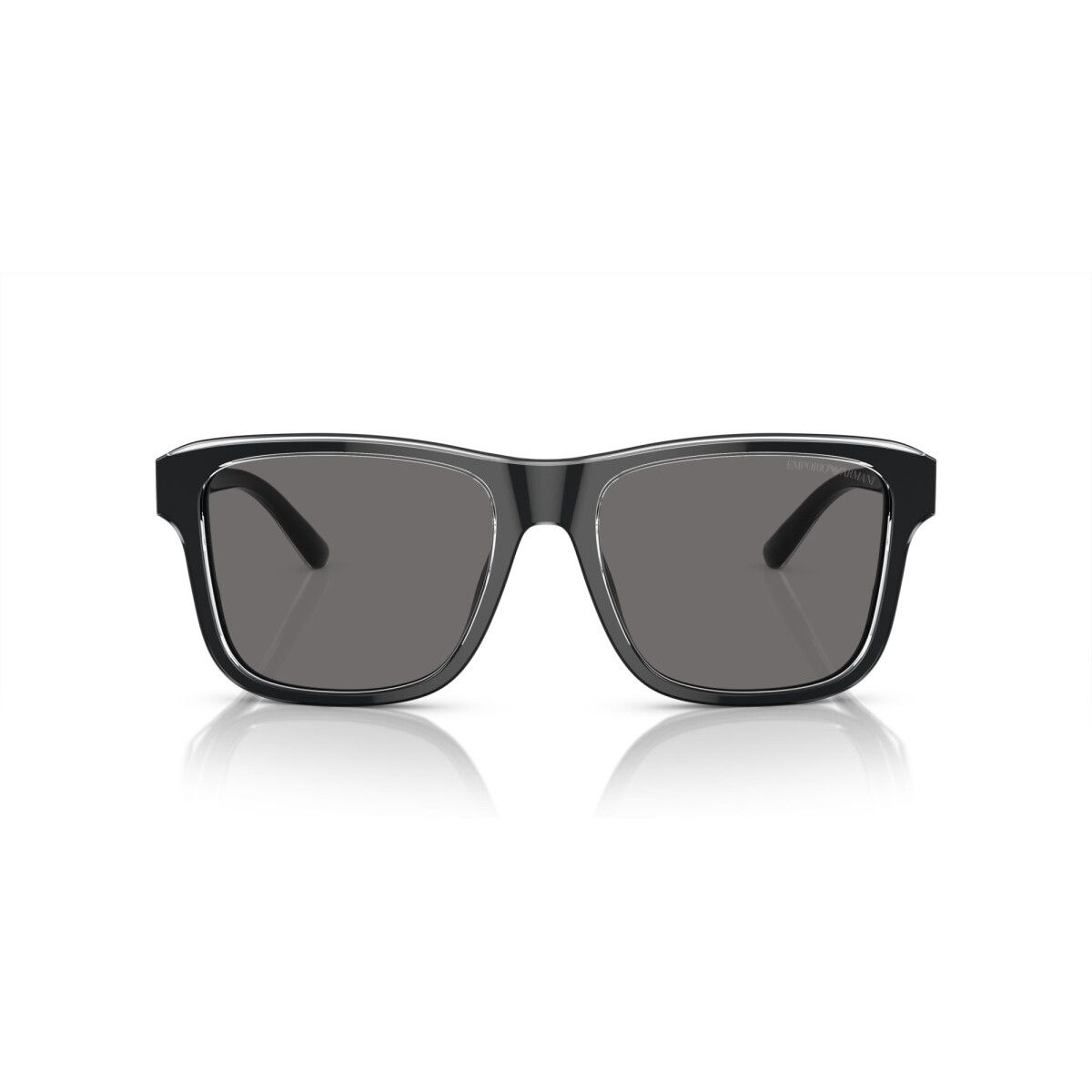 EMPORIO ARMANI - LENTE DE SOL - EMPORIO ARMANI