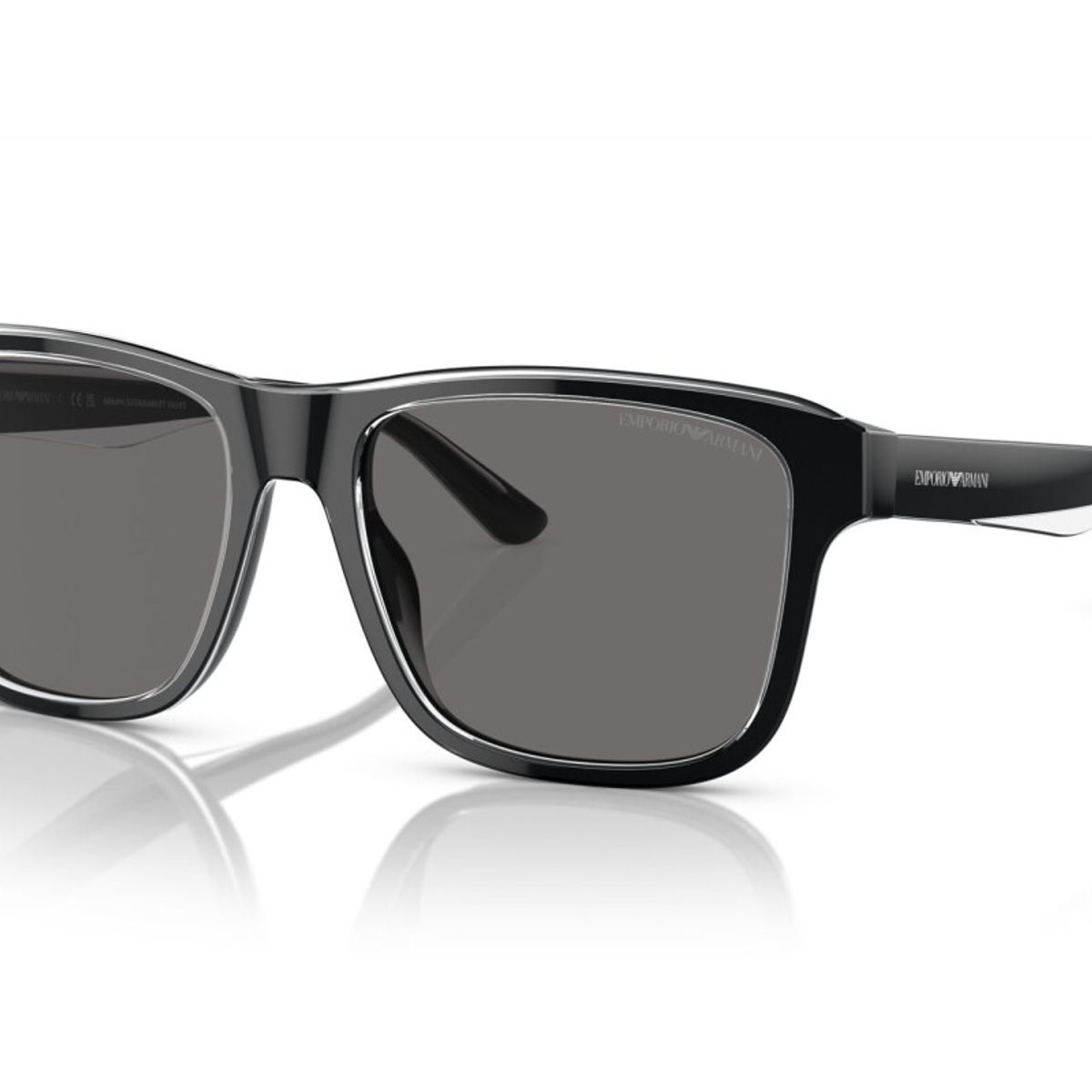 EMPORIO ARMANI - LENTE DE SOL - EMPORIO ARMANI