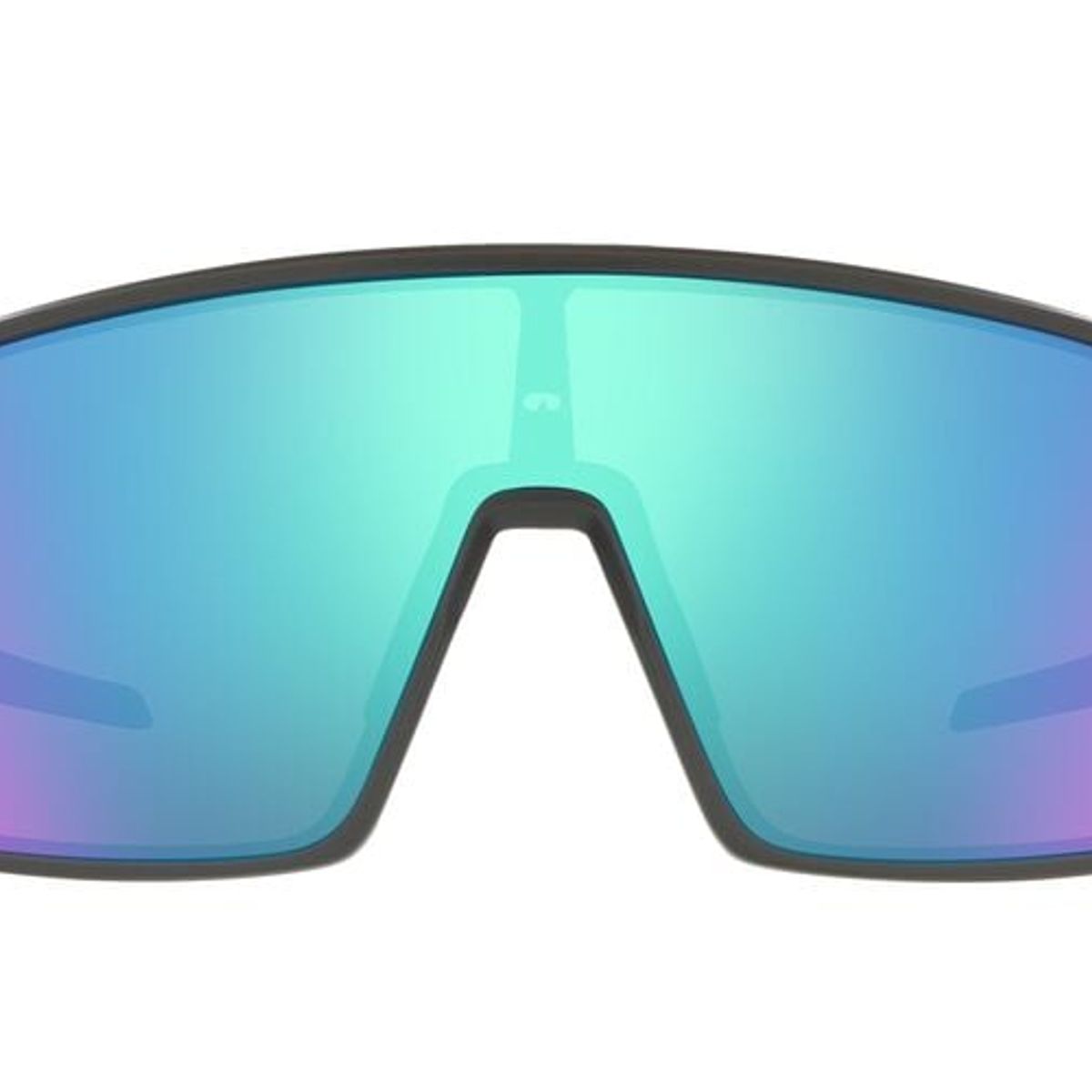 OAKLEY - LENTE DE SOL - OAKLEY