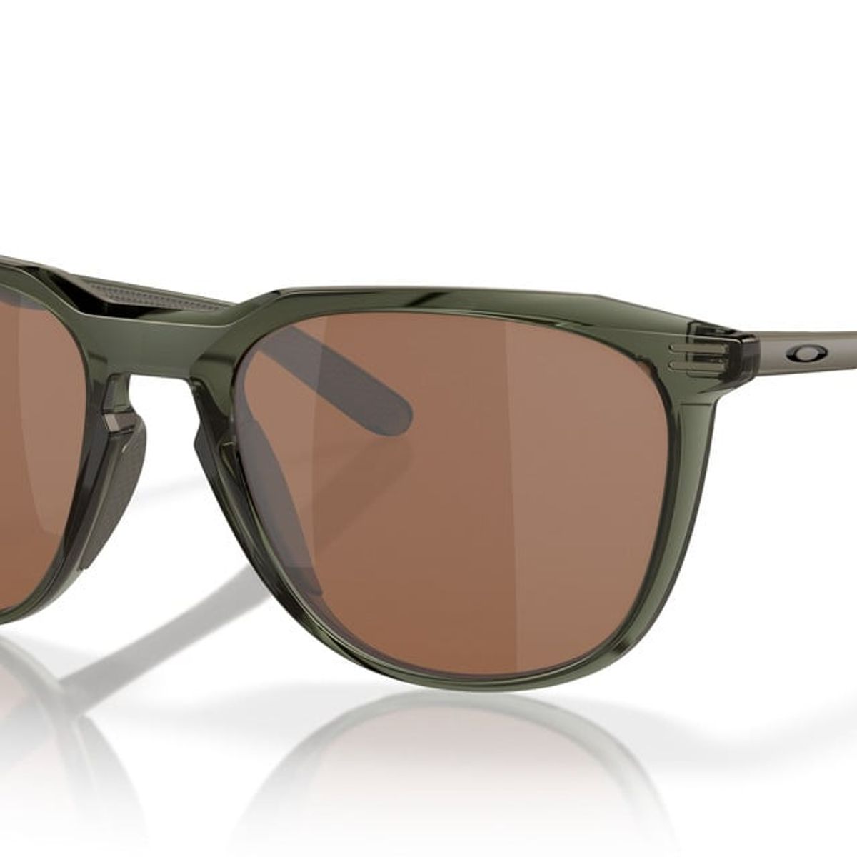 OAKLEY - LENTE DE SOL - OAKLEY