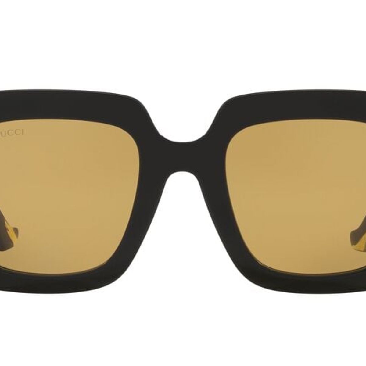 GUCCI - LENTE DE SOL - GUCCI