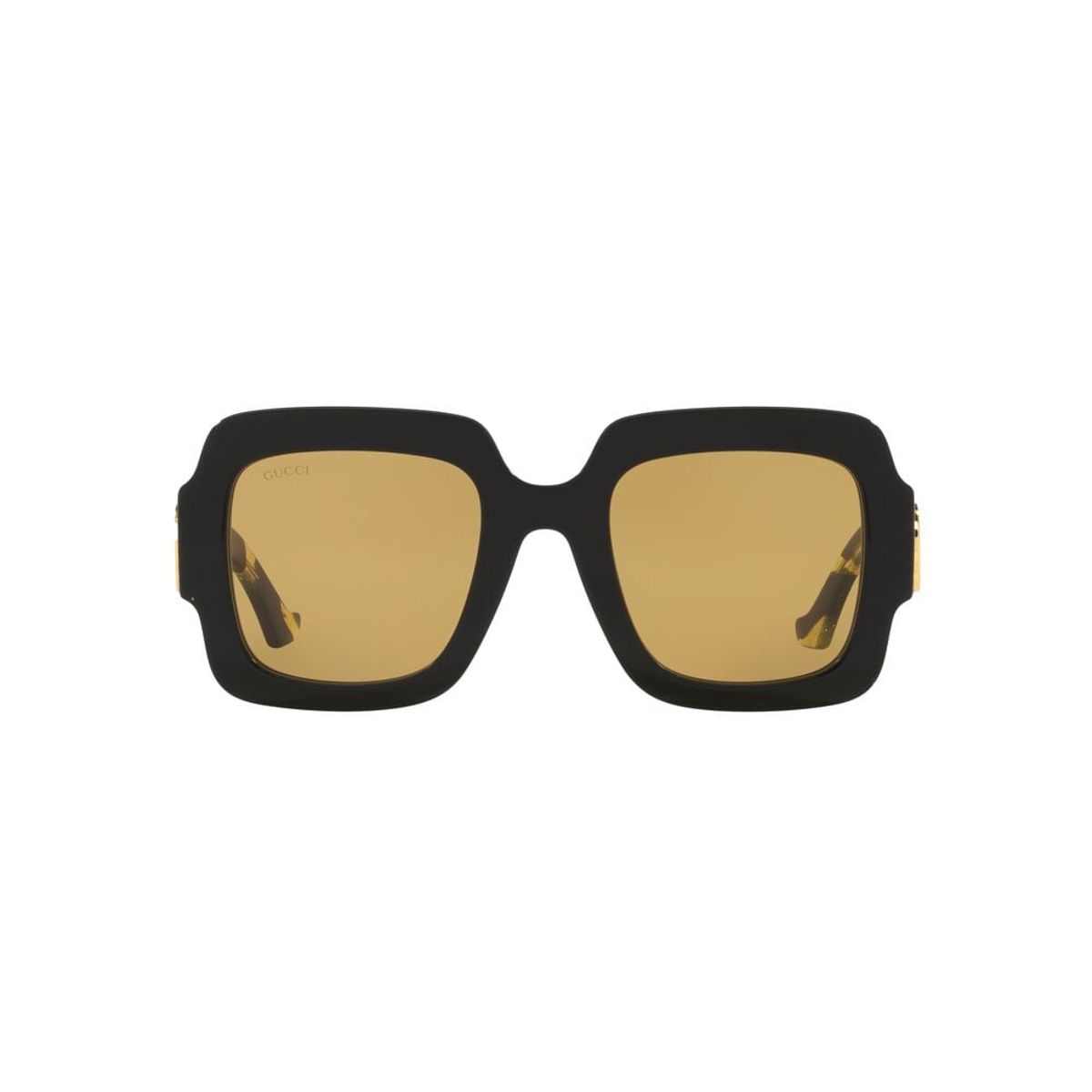 GUCCI - LENTE DE SOL - GUCCI