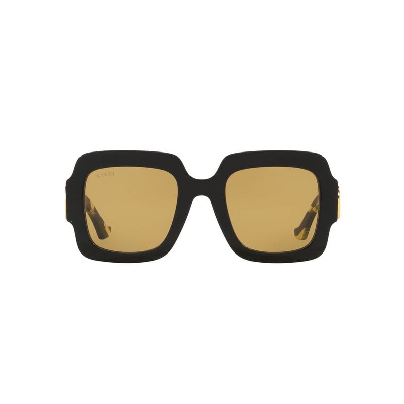 GUCCI - LENTE DE SOL - GUCCI