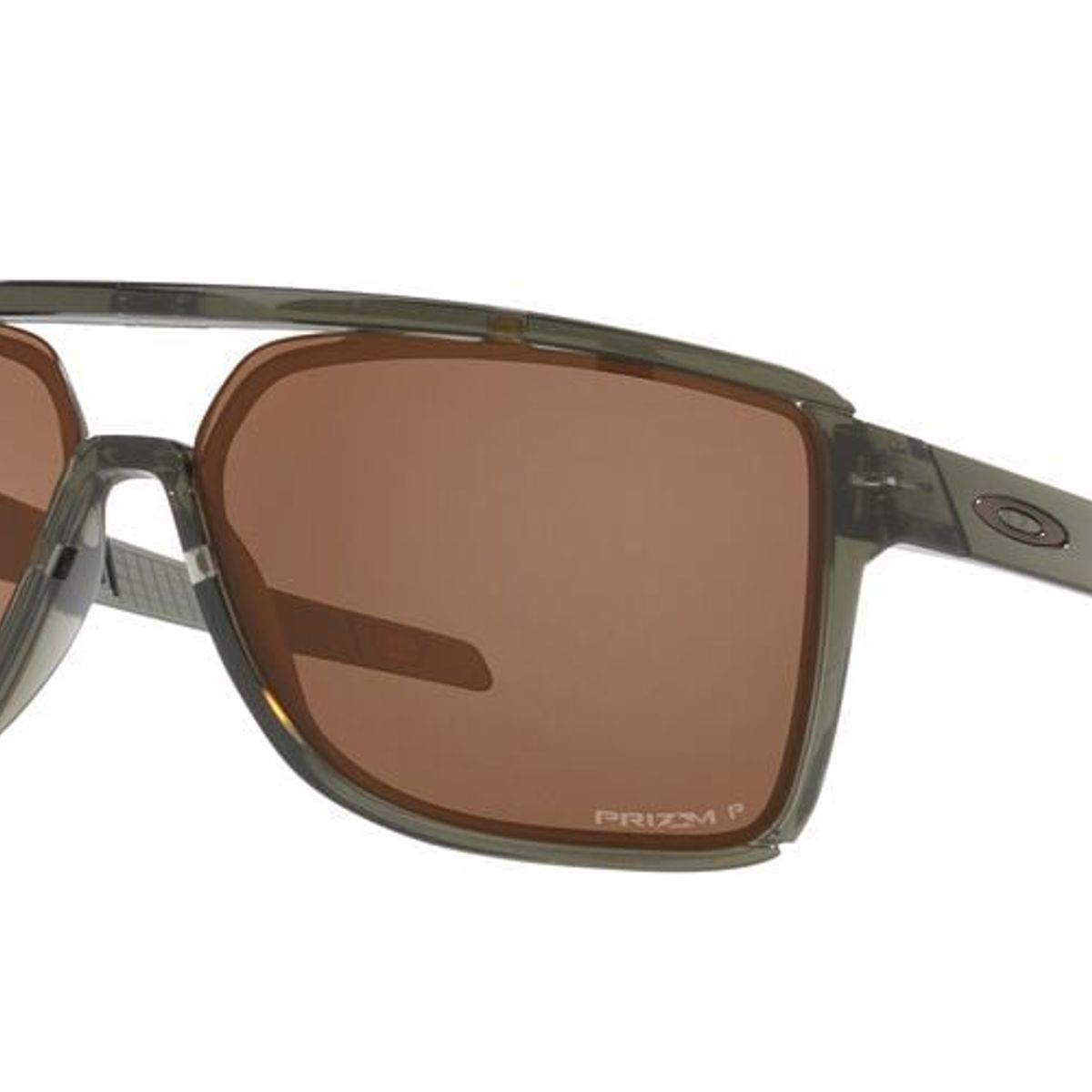 OAKLEY - LENTE DE SOL - OAKLEY