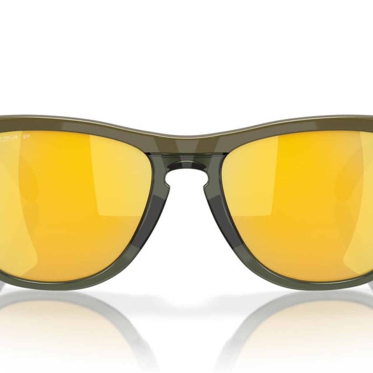 OAKLEY - LENTE DE SOL - OAKLEY
