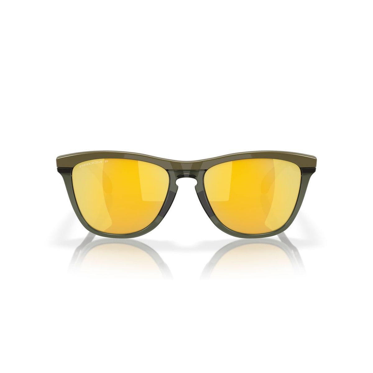 OAKLEY - LENTE DE SOL - OAKLEY