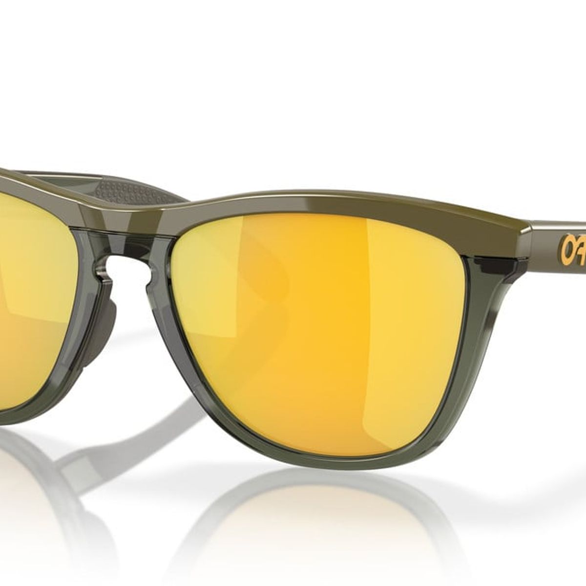 OAKLEY - LENTE DE SOL - OAKLEY