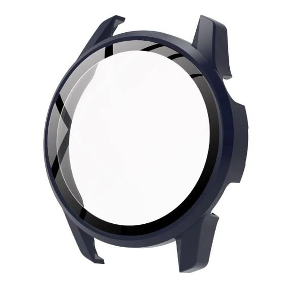 GENERICO - BUMPER PARA HUAWEI GT 2  AZUL 46 MM