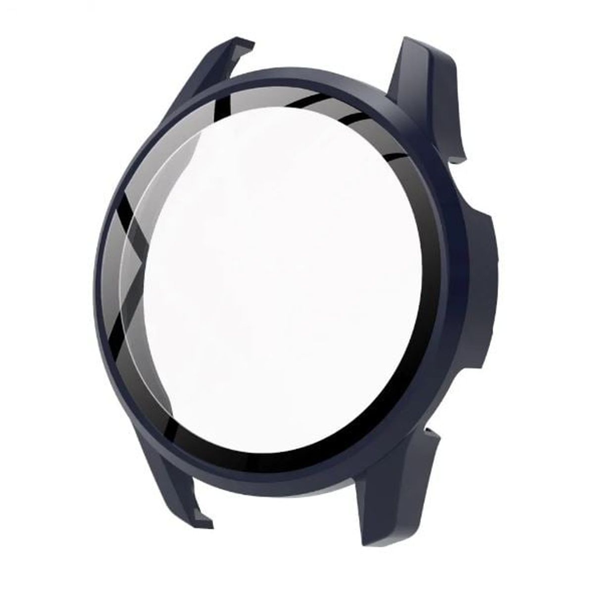 GENERICO - BUMPER PARA HUAWEI GT 2  AZUL 46 MM
