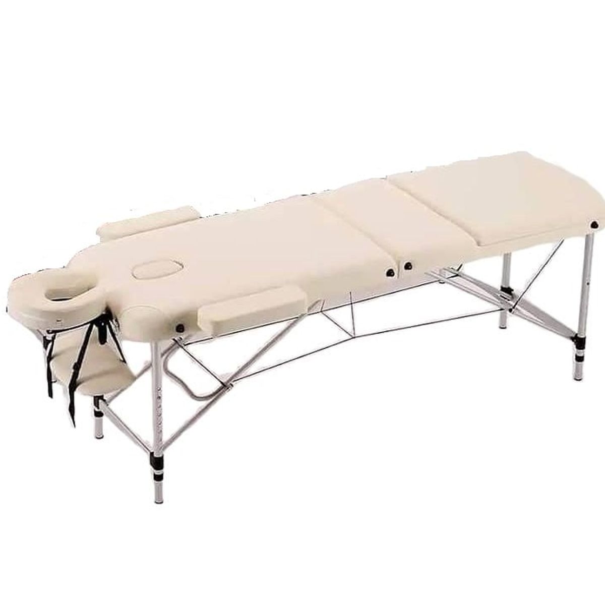 OEM - CAMILLA IMPORTADA DE ALUMINIO PORTATIL