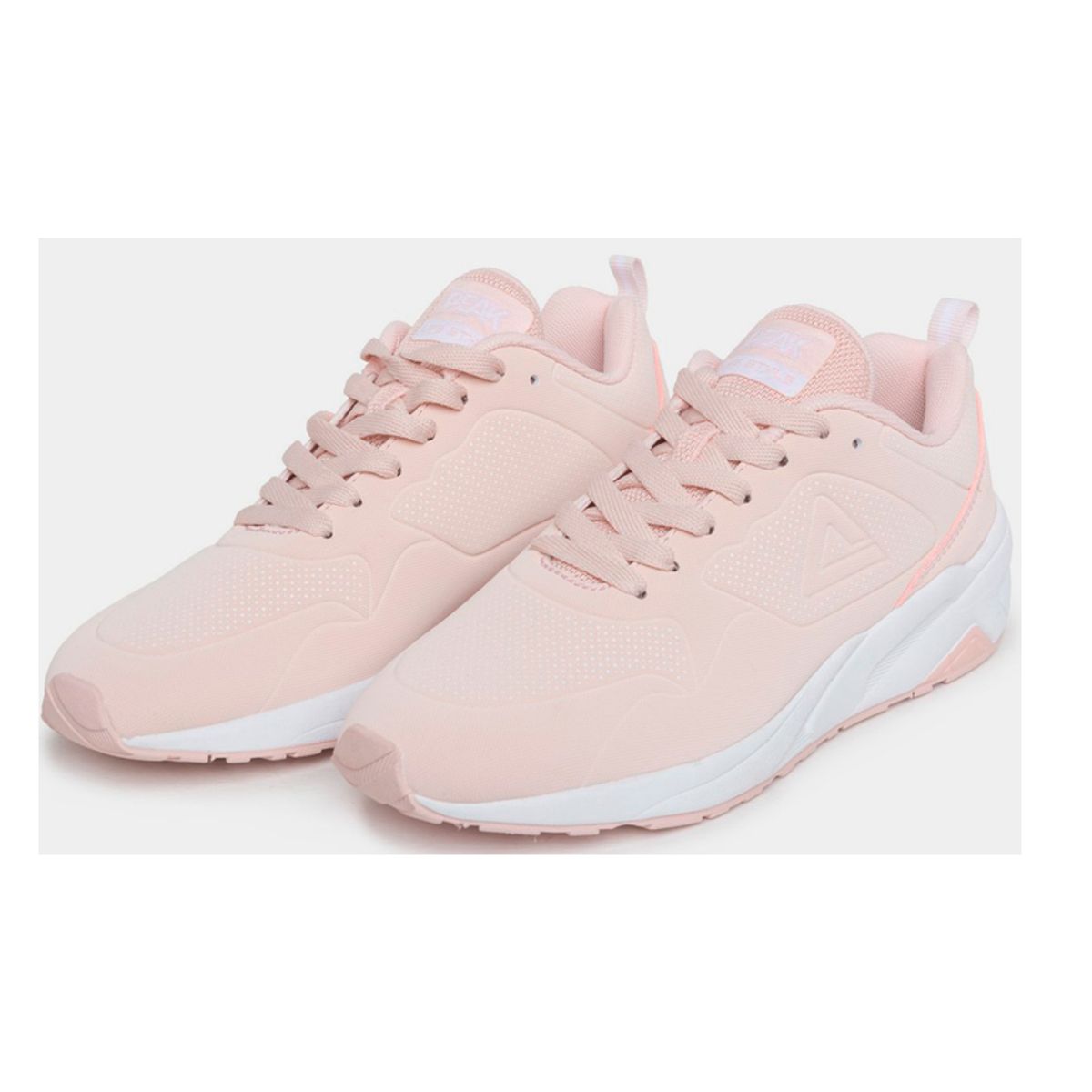 PEAK - Zapatillas running deportivas Mujer