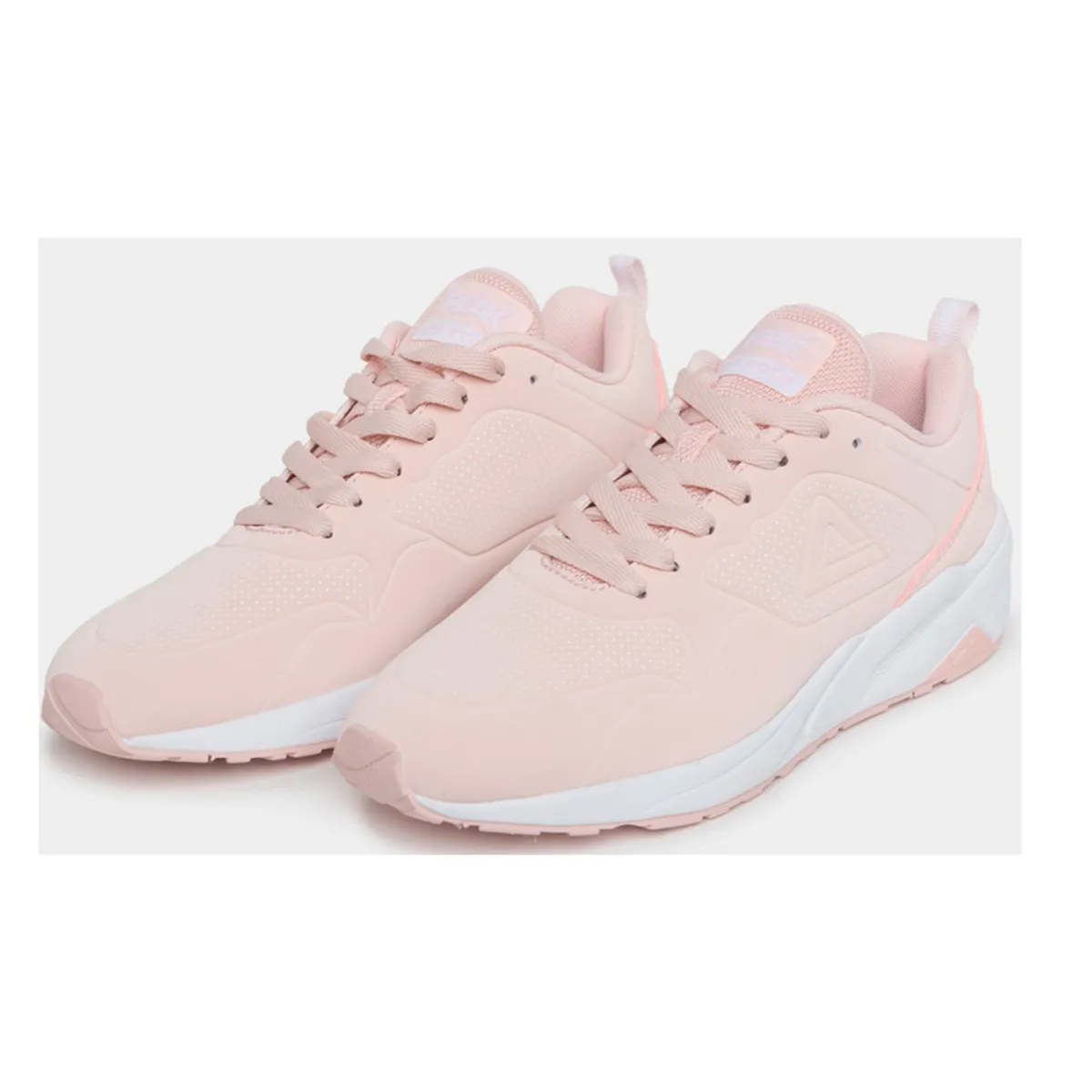 PEAK - Zapatillas running deportivas Mujer