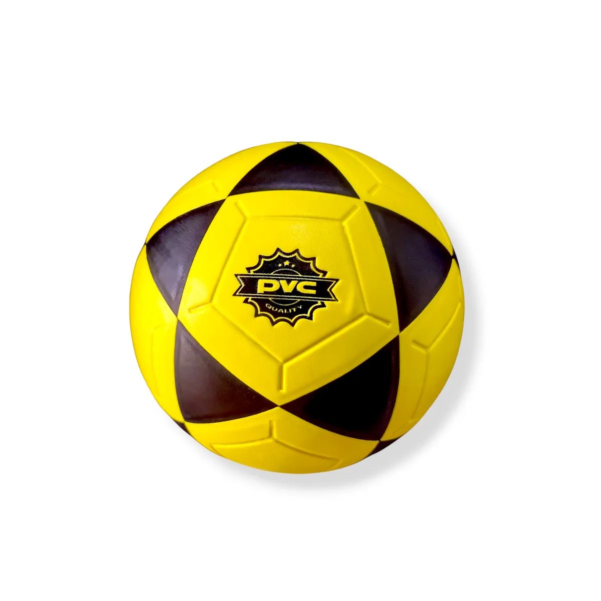 GENERICO - Pelota De futbol Yellow