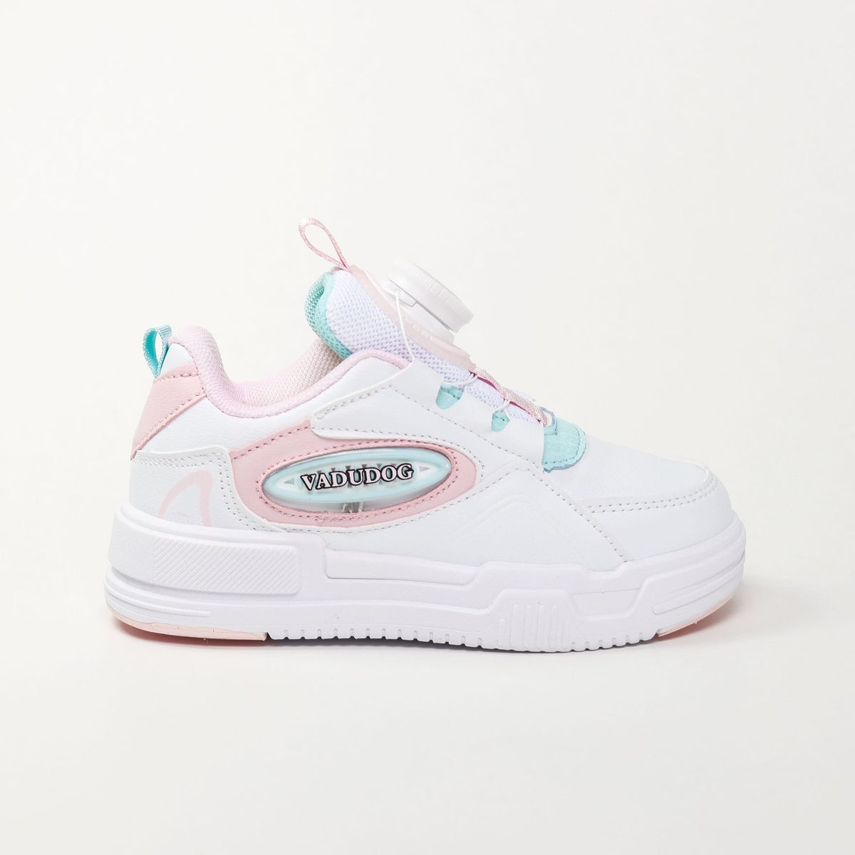 VADUDOG - Zapatillas Urbana Vadudog para Niña 412B2