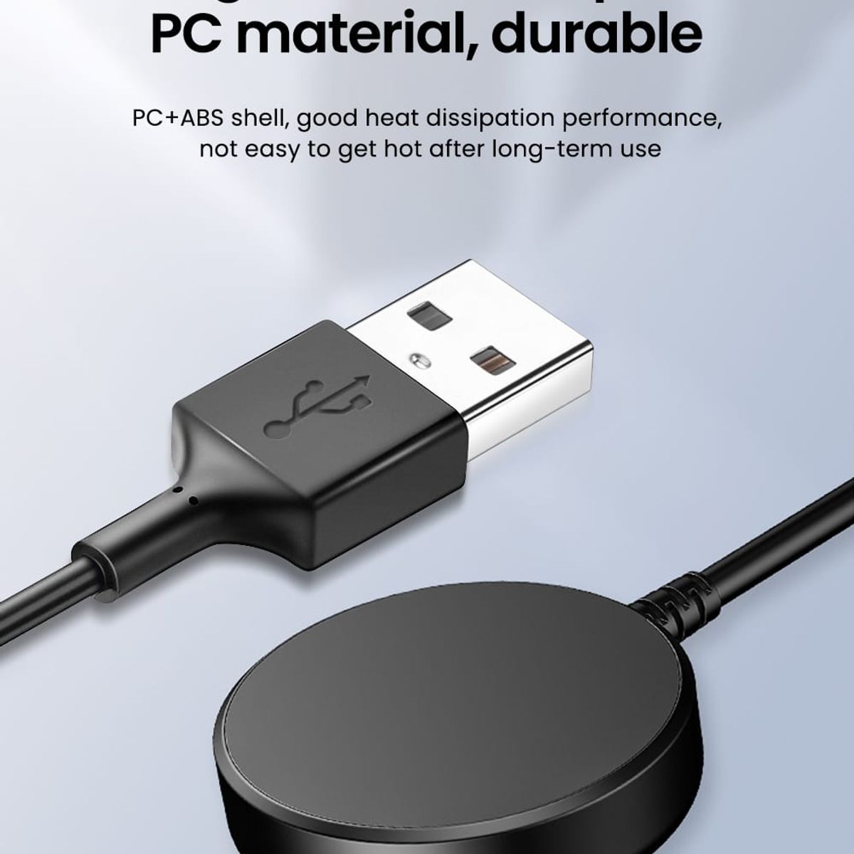 GENERICO - Cargador para Samsung Galaxy Watch 7