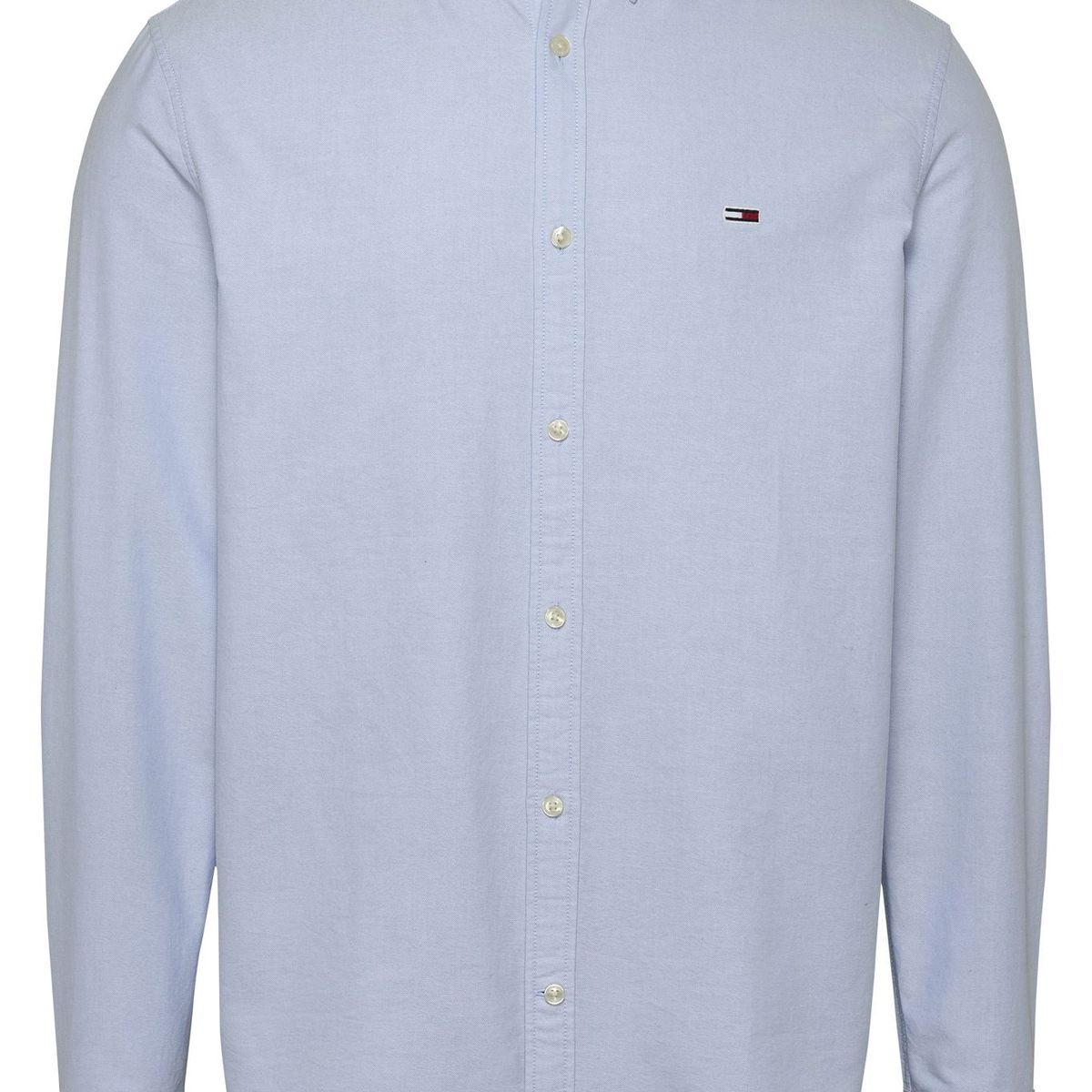 TOMMY HILFIGER - CAMISA TJM ENTRY REG OXFORD SHIRT EXT