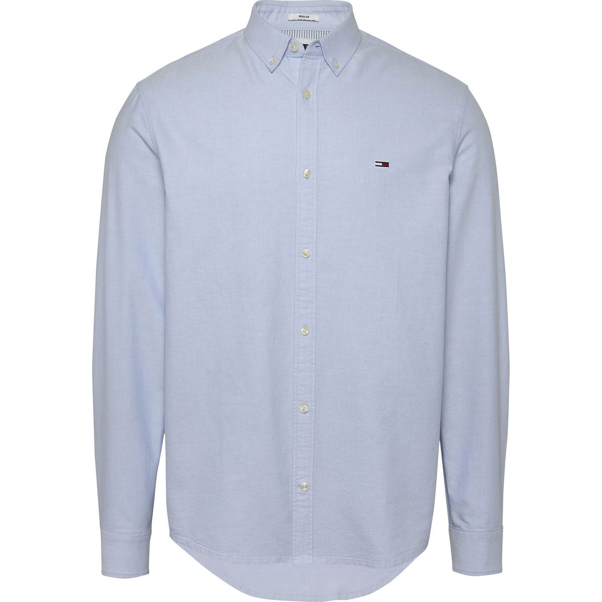 TOMMY HILFIGER - CAMISA TJM ENTRY REG OXFORD SHIRT EXT