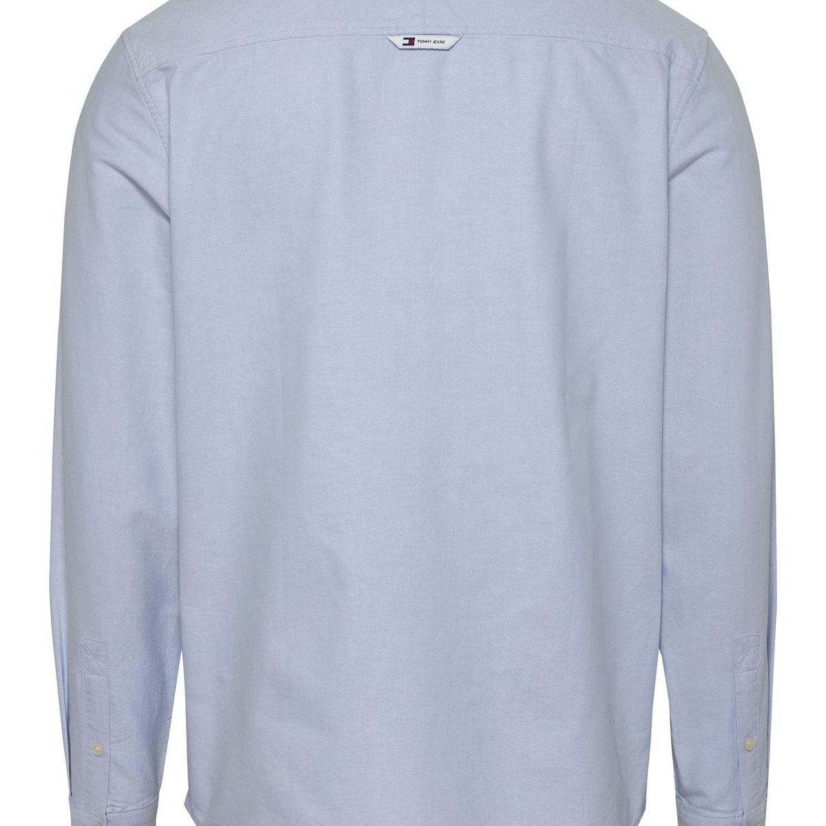 TOMMY HILFIGER - CAMISA TJM ENTRY REG OXFORD SHIRT EXT