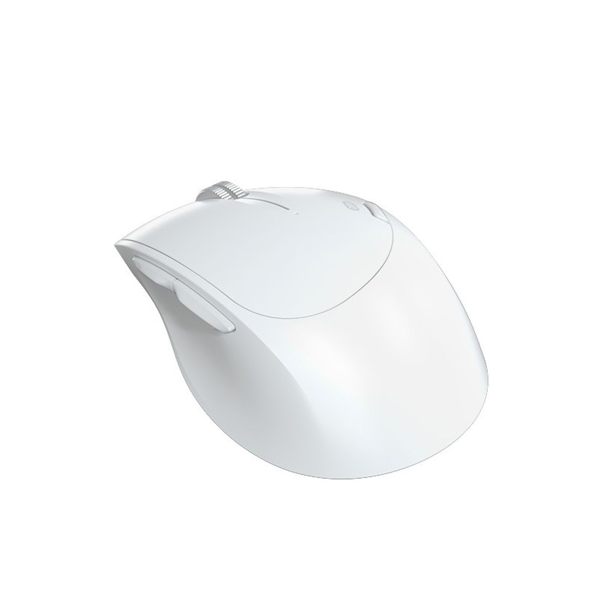 KLIP XTREME - MOUSE BLUETOOTH E INALAMBRICO 2 EN 1 BLANCO KLIPXTREME