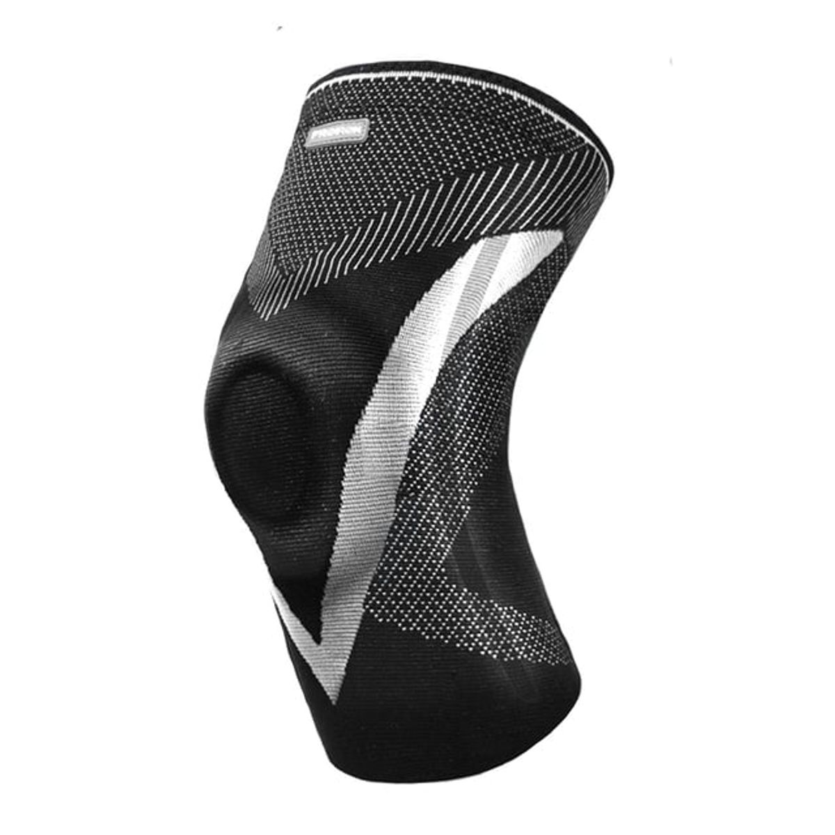 PROIRON - Rodillera de Compresión con Gel y Estabilizadores en V - L